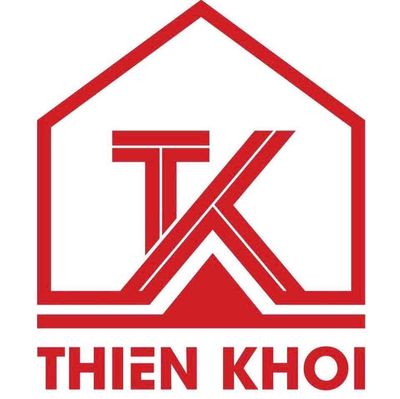 Công ty Bất động sản Thiên Khôi logo