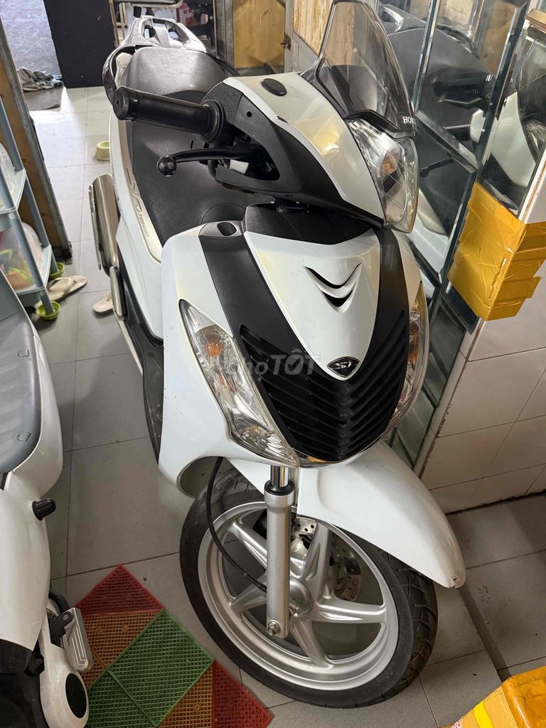 Honda SH 2009 Thanh Lý Phụ Tũng. Mua bán Xe máy tại Quận 7 Tp Hồ Chí Minh được đăng bởi Hoàng Lambada hình 1