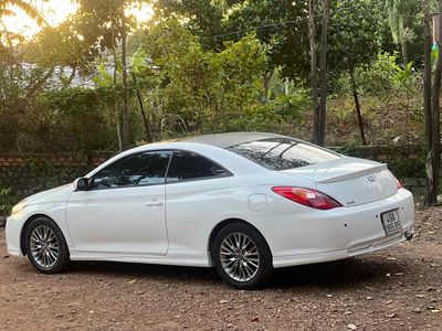 Toyota Solara 2007 - 100000 km. Mua bán Ô tô tại Thành phố Bảo Lộc Lâm Đồng được đăng bởi Bo Viet