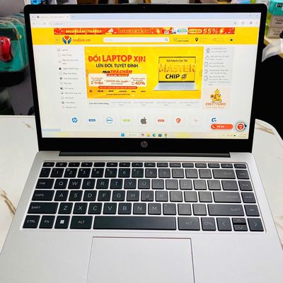 HP Notebook 14 240 G10 i3 1315U 16GB/512GB Win11 -