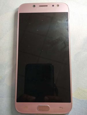 SAMSUNG Galaxy J7 Pro vàng hồng