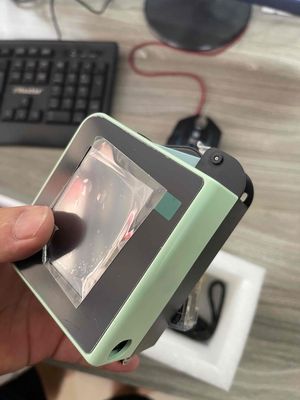 Máy in phun date cầm tay mini Smart T1, Máy in log. Mua bán Đồ dùng văn phòng tại Quận 12 Tp Hồ Chí Minh được đăng bởi Tên chưa cung cấp