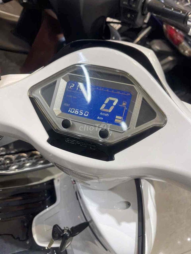 ✅Vespa 50cc, led, 2023, Bs: 59NB-04034  ✅xe máy mó. Mua bán Xe máy tại Quận 7 Tp Hồ Chí Minh được đăng bởi Xe Máy Bảo Trường hình 4