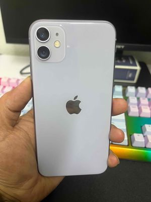 iphone 11 thường tím zin. Mua bán Điện thoại tại Huyện Gia Viễn Ninh Bình được đăng bởi Khánh Computer