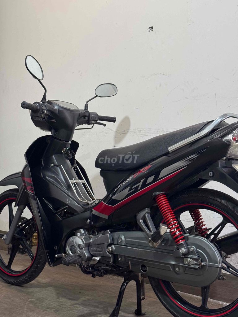 sirius 50cc chính chủ. Mua bán Xe máy tại Quận Liên Chiểu Đà Nẵng được đăng bởi Trung Truong Thanh hình 6