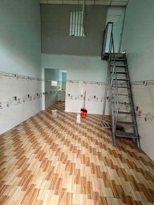 Аренда · 2 комн. · 28 м² · Thành phố Thủ Đức, ул. Đường Số 1