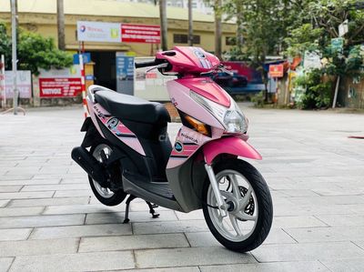 Honda Click 110 Hồng Cánh Sen 2018 Biển 29