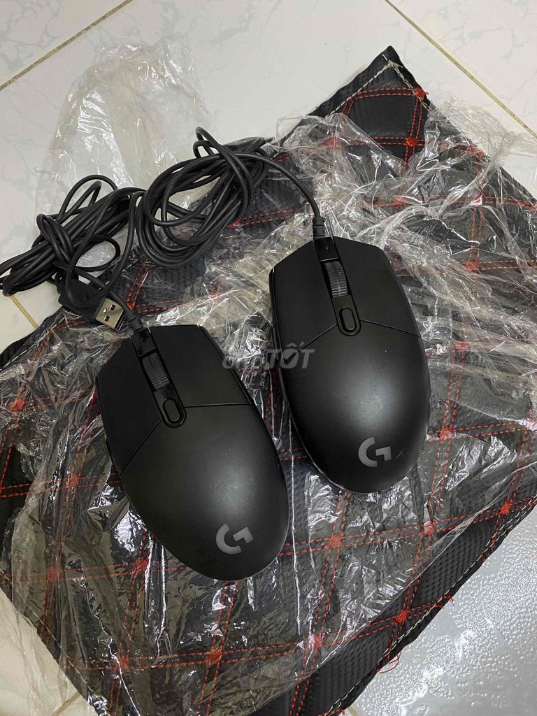 Chuột Logitech G102 Đen. Mua bán Phụ kiện (Màn hình, Chuột...) tại Quận Tân Phú Tp Hồ Chí Minh được đăng bởi Lê Diễm hình 1