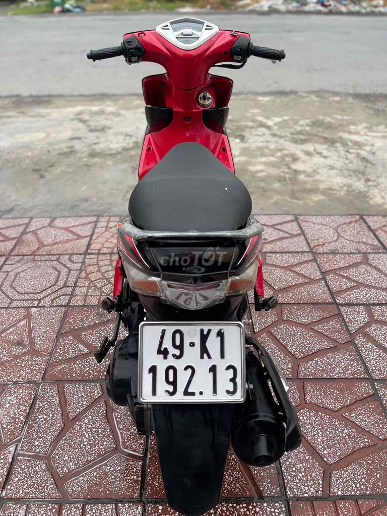 Luvias xe đẹp máy zin biển 49 giá 6tr3. Mua bán Xe máy tại Quận Cái Răng Cần Thơ được đăng bởi CẦM ĐỒ TRUNG TÍN  hình 10