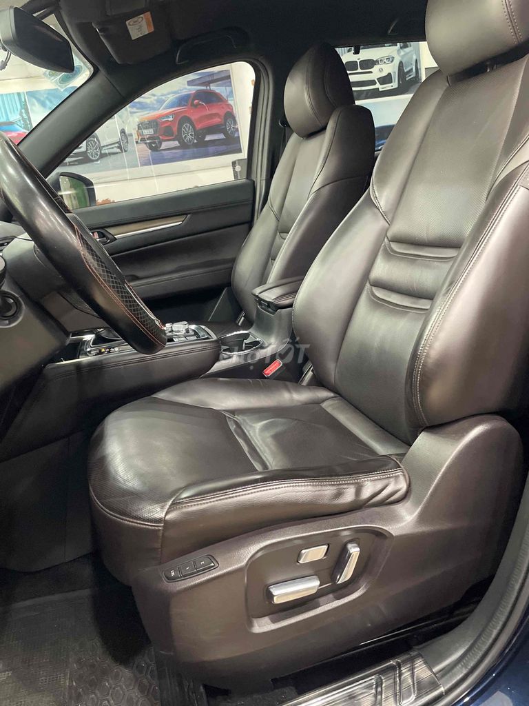 Mazda CX 8 2019 Luxury - 90000 km. Mua bán Ô tô tại Quận 12 Tp Hồ Chí Minh được đăng bởi Phong hình 9