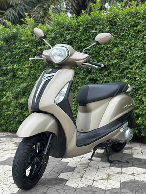 Yamaha Grande 2018 Bản Đặc Biệt Máy Zin Êm Xe Đẹp. Mua bán Xe máy tại Quận 12 Tp Hồ Chí Minh được đăng bởi Anna Nguyen