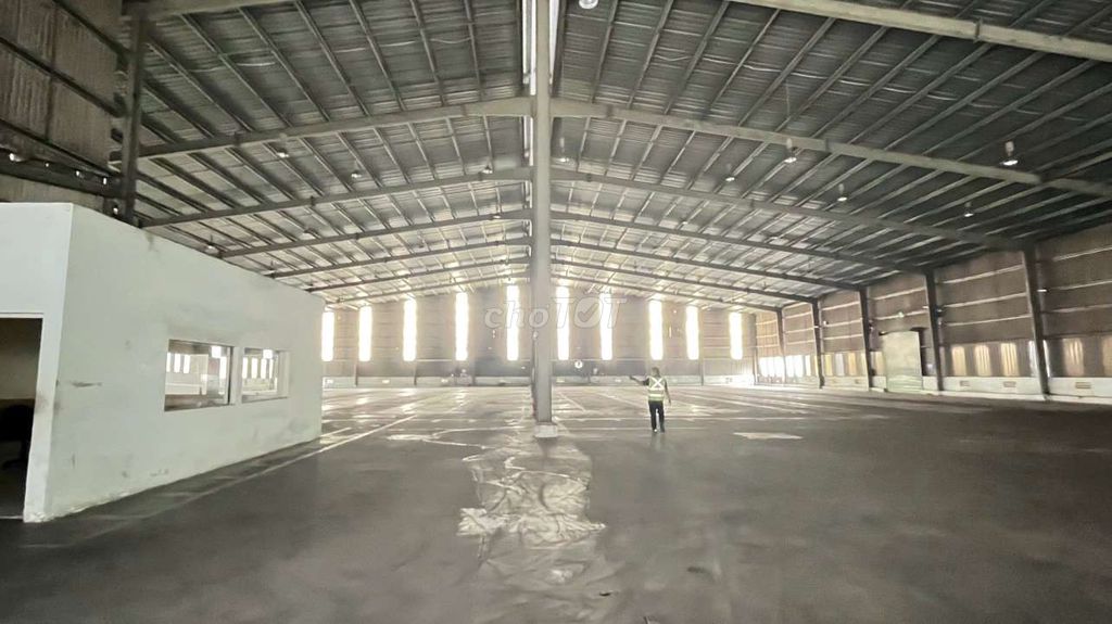 Cho thuê xưởng 1000mv, 2000mv, 5000mv, 10.000mv, 20.000mv - ảnh 3