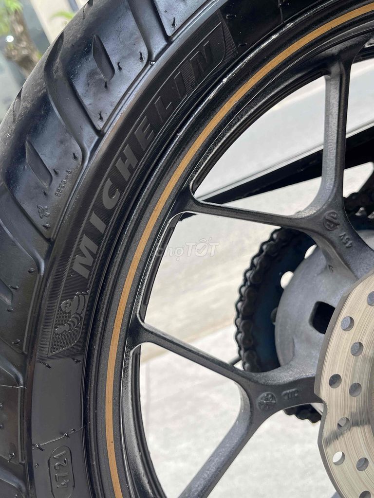 cần bán xe whinerX 2020 abs chính chủ ký giấy. Mua bán Xe máy tại Quận 7 Tp Hồ Chí Minh được đăng bởi Đinh Hiêp hình 6