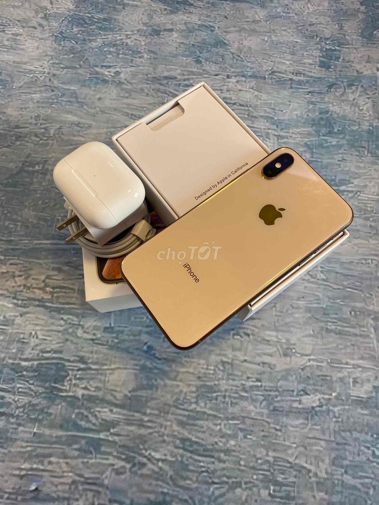 XS 64G Pin 95% Bản Quốc Tế Xài Ngon Zin Đét Full. Mua bán Điện thoại tại Quận Phú Nhuận Tp Hồ Chí Minh được đăng bởi Phát Vận Phát Tài hình 1