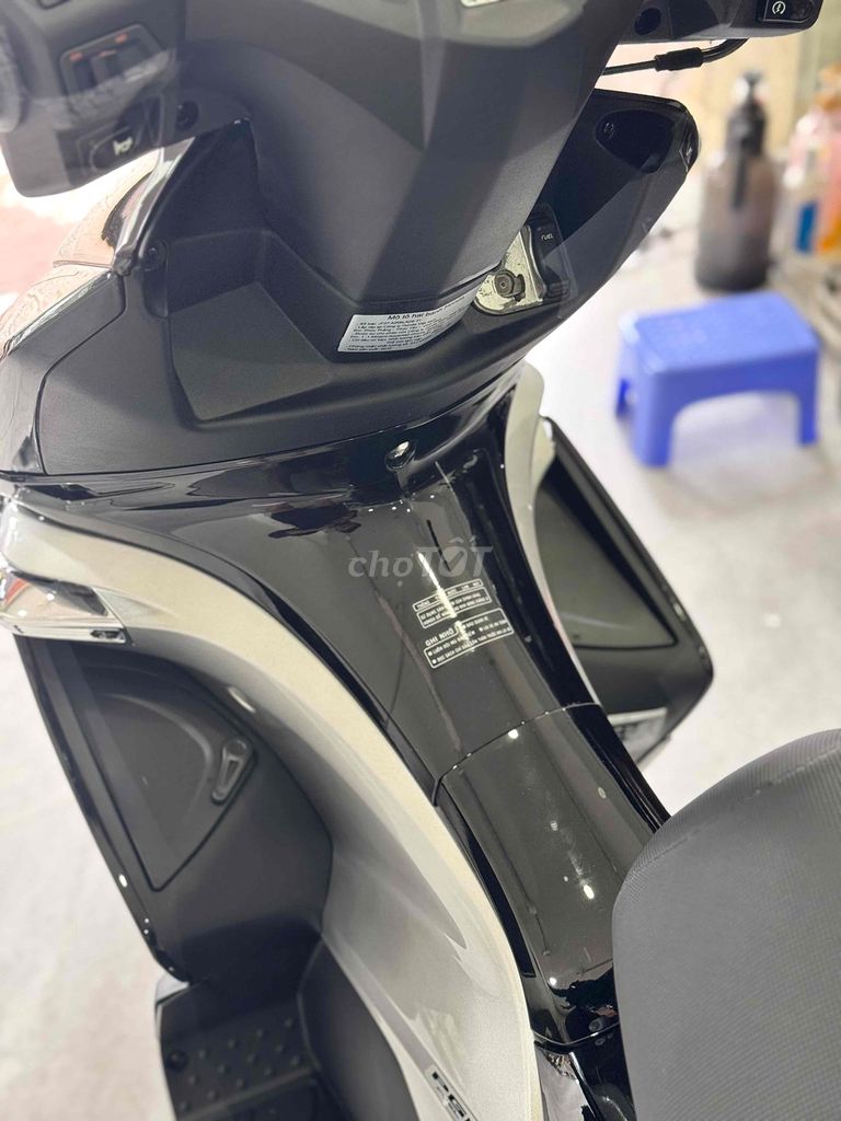 Cọp Phố AB Fi Keng Bill gần 5 củ. Mua bán Xe máy tại Thành phố Buôn Ma Thuột Đắk Lắk được đăng bởi Nguyễn hoàng Anh hình 6