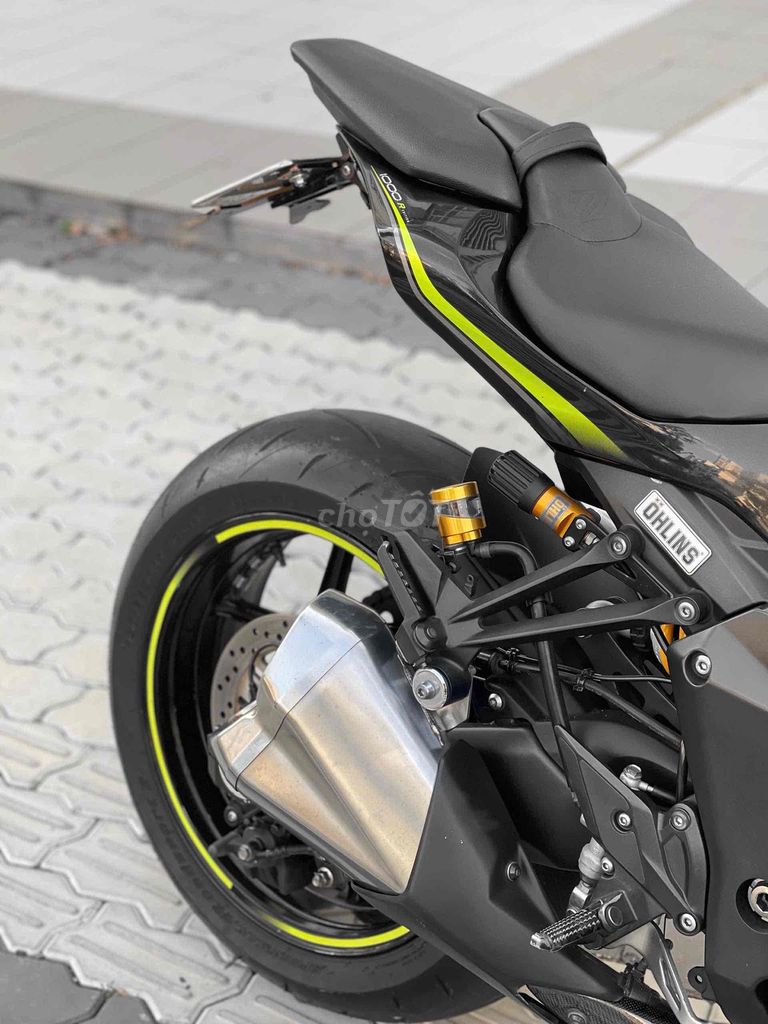 kawasaki z1000r hqcn 9 chủ bao ký uỷ quyền mua ban. Mua bán Xe máy tại Huyện Nhà Bè Tp Hồ Chí Minh được đăng bởi Duy Thái hình 5