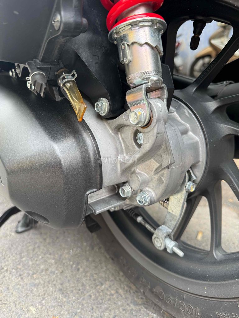 Xe thùng 10/2024 9c đung bán. Mua bán Xe máy tại Quận 4 Tp Hồ Chí Minh được đăng bởi A Tony  hình 5