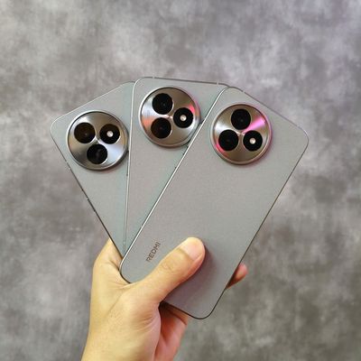 Redmi K80 Ultra 12/256GB ★ᴛʜᴜ ᴆᴛ ᴄᴜ̃★