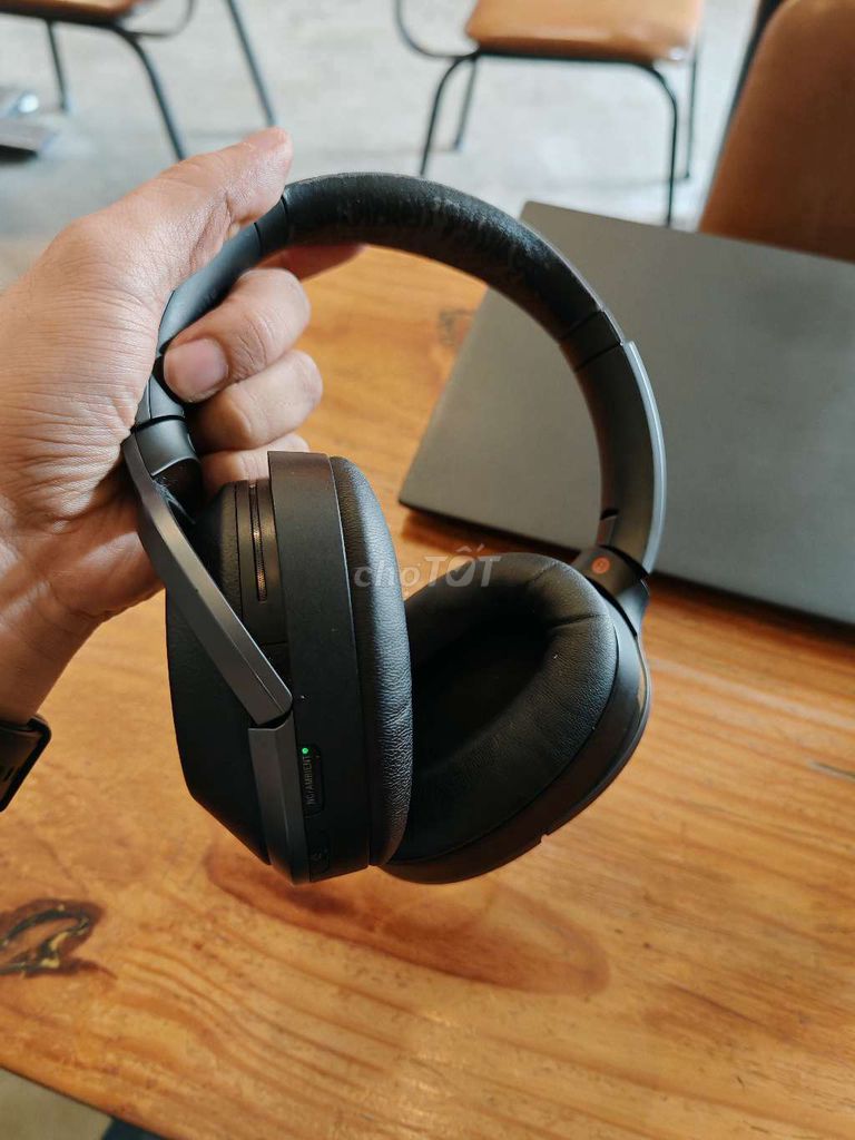 ❤ Thanh lý Sony WH-1000XM2 zin 100%. Mua bán Tivi, Âm thanh tại Quận 7 Tp Hồ Chí Minh được đăng bởi TC hình 2