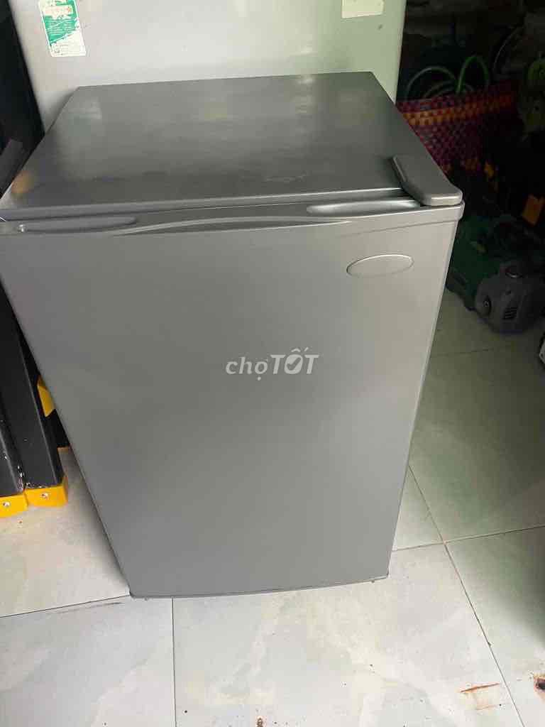 tủ lạnh 90l. Mua bán Tủ lạnh tại Thành phố Vĩnh Long Vĩnh Long được đăng bởi Điện điện lạnh TOÀN NGUYỄN hình 1