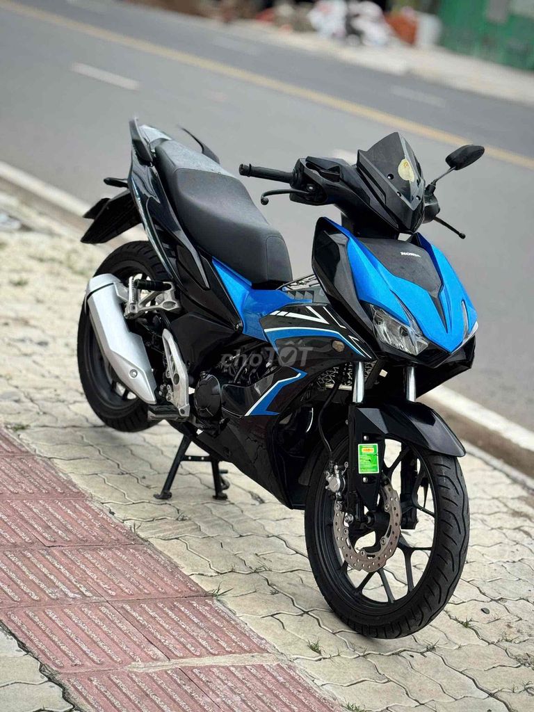 Winner 2021 - ( nợ xấu chỉ cần 13 ). Mua bán Xe máy tại Quận 8 Tp Hồ Chí Minh được đăng bởi Phạm Đức hình 1