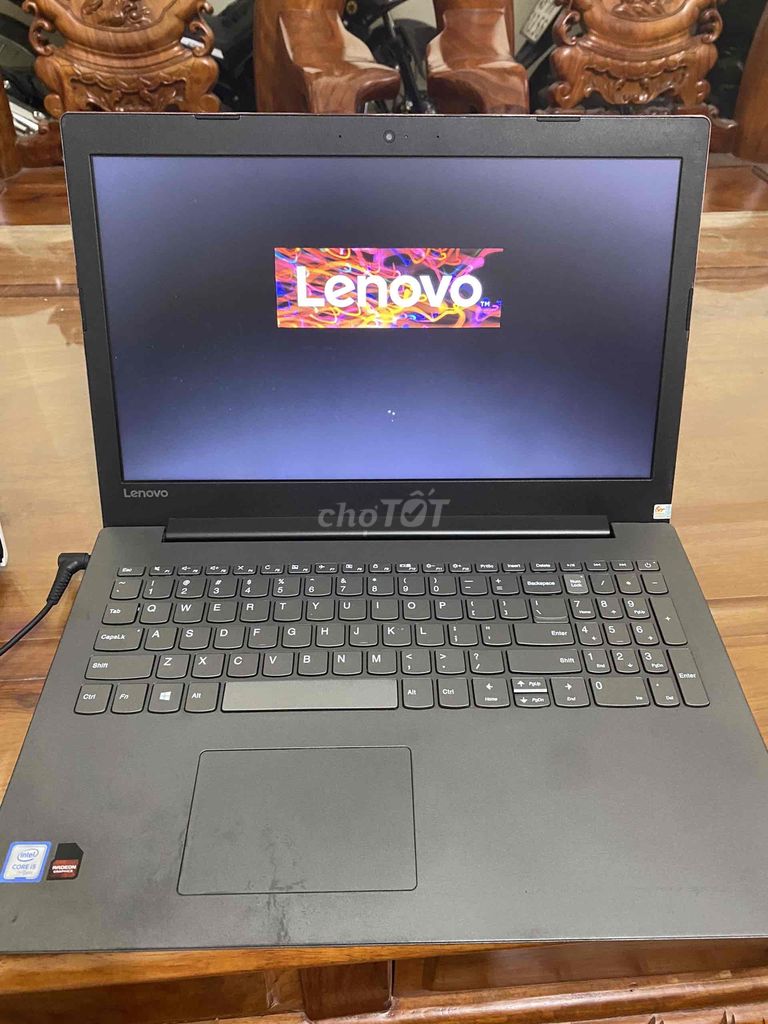 Thanh lí laptop lenovo i5 gen8 ram 8gb ssd 512gb