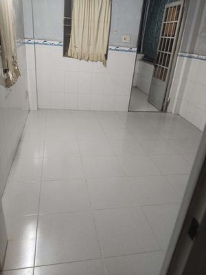 cho thuê nguyên tầng 3  đường an bình  dt 30 m p6 q5