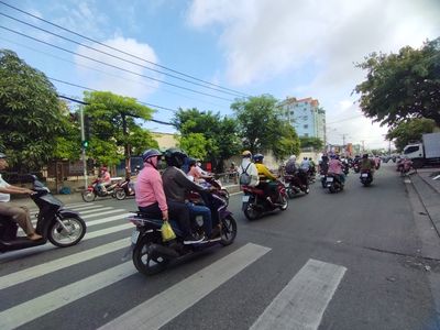 Ngang khủng 9m!! MTKD An Dương Vương, P.13, Q.6 (9x15m) chỉ 27 tỷ. Mua bán nhà ở tại Quận 6 Tp Hồ Chí Minh được đăng bởi Phương Phan