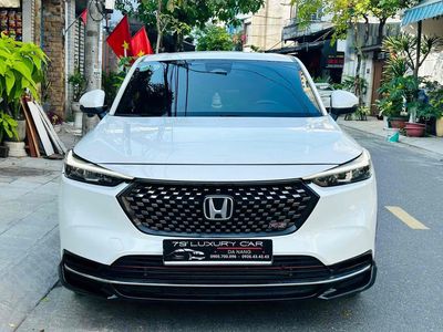 Honda HRV RS 2022 Trắng 30.000km