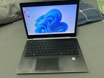 HP ProBook 440G5 i5-8250U 16GB/256GB