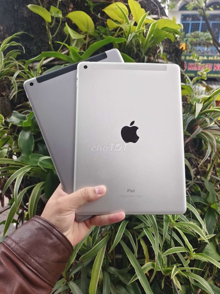 Ipad Gen 6 4G 32Gb bán rẻ hoặc đổi