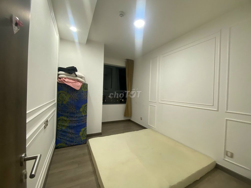 CĂN HỘ CHO THUÊ Q7 BOULEVARD 7TR 2PN CÓ NỘI THẤT CƠ BẢN