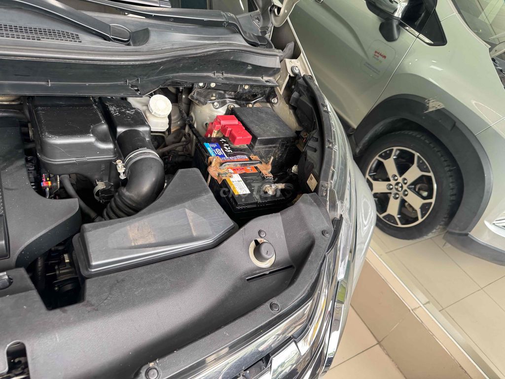 Mitsubishi Xpander Cross 2021 AT - 86000 km. Mua bán Ô tô tại Quận 12 Tp Hồ Chí Minh được đăng bởi Salon Ô tô Hoàng Minh Phát hình 15