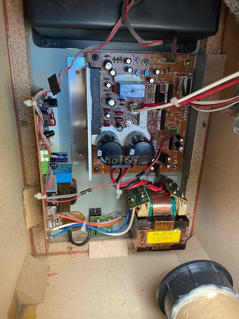 Loa sub điện Nhật zin 100%. Mua bán Tivi, Âm thanh tại Huyện Trảng Bom Đồng Nai được đăng bởi Trường Phát hình 4