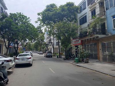 CẦN BÁN NHANH LIỀN KỀ VĂN PHÚ-ĐƯỜNG 20M-KINH DOANH DÒNG TIỀN,DT 70M.. Mua bán nhà ở tại Quận Hà Đông Hà Nội được đăng bởi Thaovt