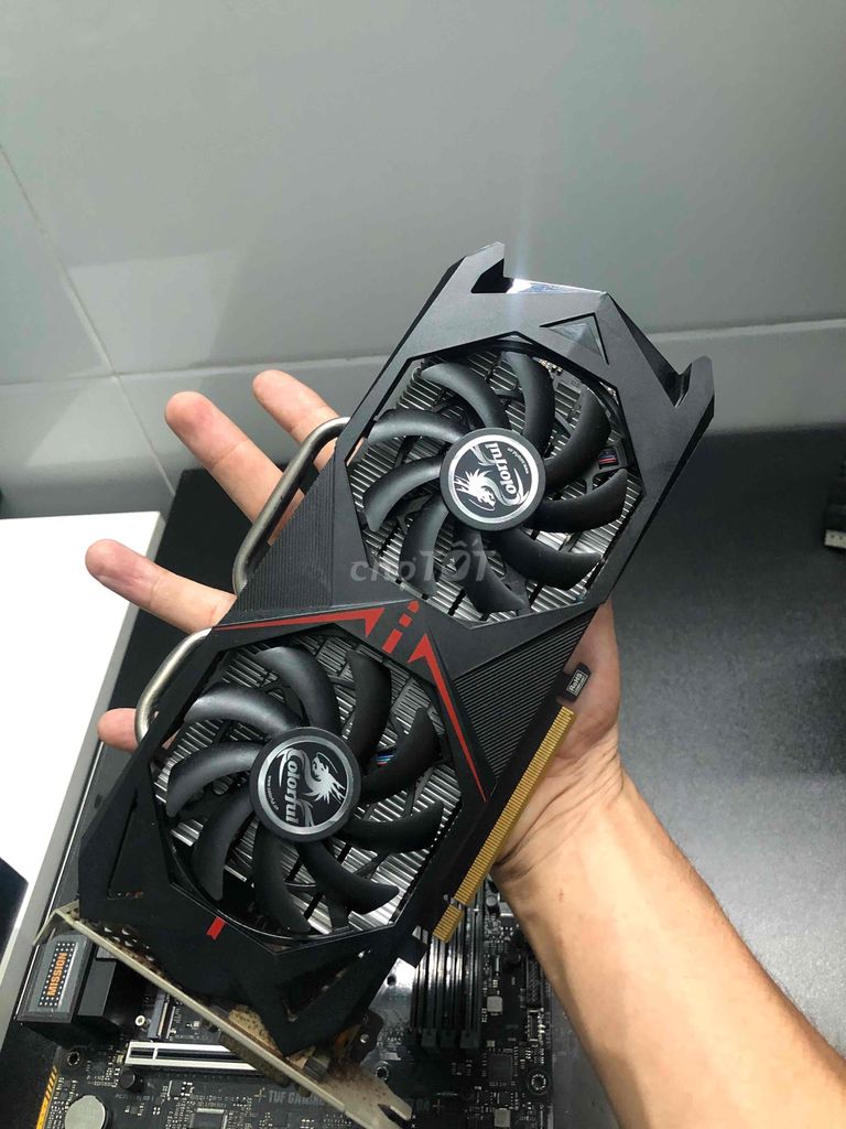 1060 6GB