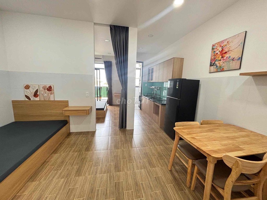 Rent · 1 bd · 45 м² · Quận Ngũ Hành Sơn, ул. Đường Hói Kiểng 23