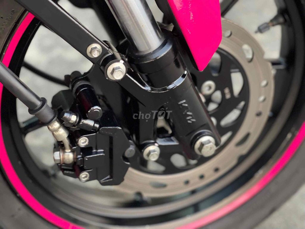 [SIÊU PHƯỢC]👉 Motor GPX 150 2020 👉12.000KM👉NEW 95💯. Mua bán Xe máy tại Quận Bình Tân Tp Hồ Chí Minh được đăng bởi BÙI TIẾN DŨNG hình 11