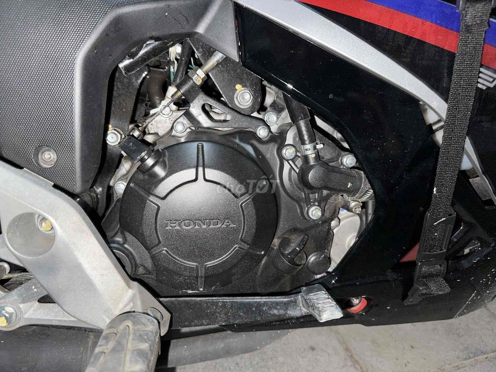 winerX zin tận con ốc bao thợ test xe đẹp k xước. Mua bán Xe máy tại Thành phố Huế Thừa Thiên Huế được đăng bởi Kỳ Ngô hình 5