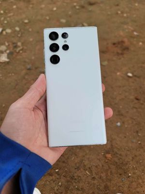 E bán S22 Ultra bản hàn máy đẹp 98-99%. Mua bán Điện thoại tại Quận Nam Từ Liêm Hà Nội được đăng bởi Quang Thiều