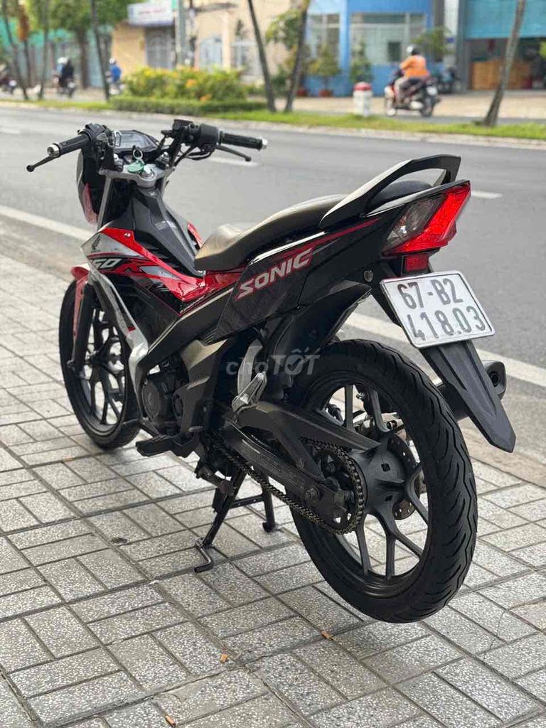 Sonic máy nguyên zin biển 67. Mua bán Xe máy tại Thành phố Long Xuyên An Giang được đăng bởi Hoàng Thiện Khang    Khang 67 hình 6