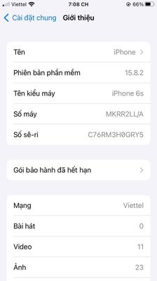 iphone 6s 16g