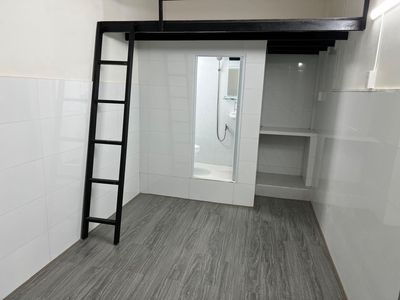 PHÒNG TRỌ HIỆP BÌNH CHÁNH GIÁ RẺ ĐẦY ĐỦ NỘI THẤT AN NINH TỐT