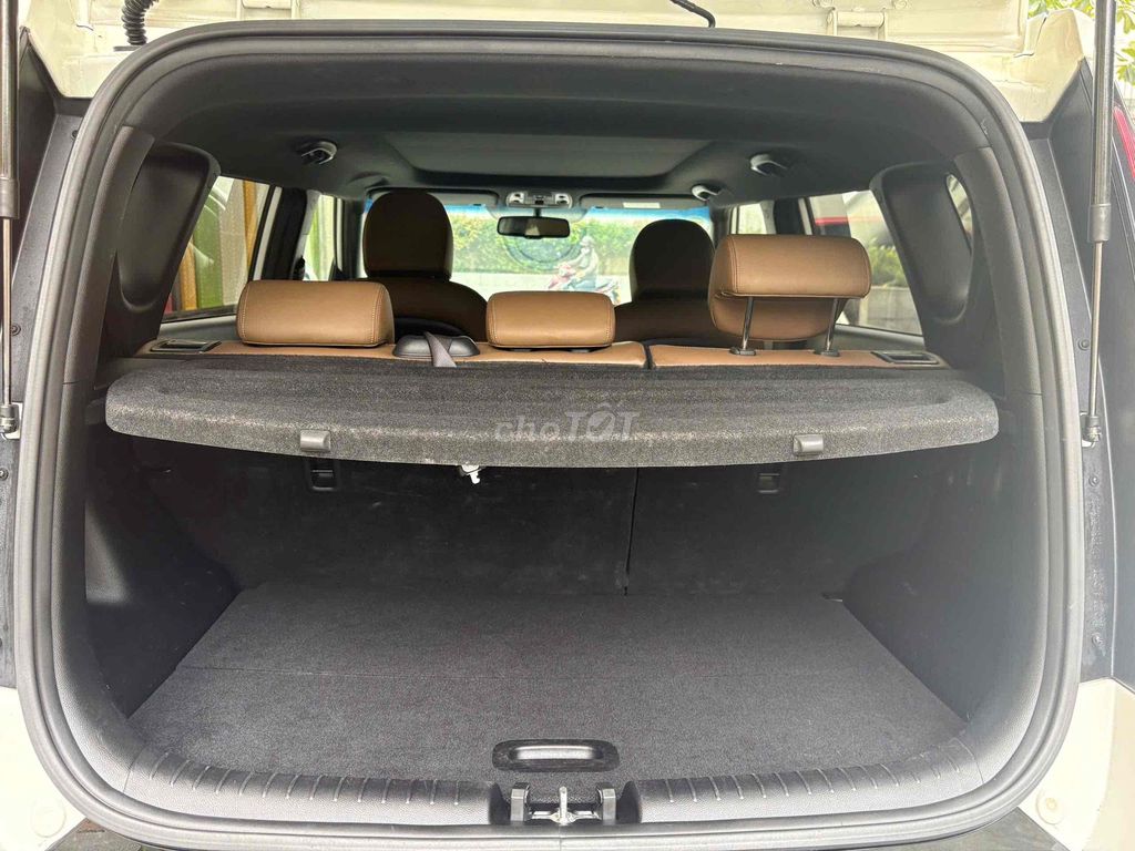 Kia Soul 2.0AT 2014 nhập Hàn Siu Chất. Mua bán Ô tô tại Thành phố Thủ Đức Tp Hồ Chí Minh được đăng bởi Hoàng Thọ hình 10