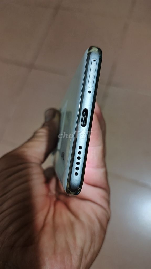 Xiaomi Redmi Note 14 Pro 128GB Trắng Như mới. Mua bán Điện thoại tại Huyện Cẩm Mỹ Đồng Nai được đăng bởi Ngọc Sơn hình 1
