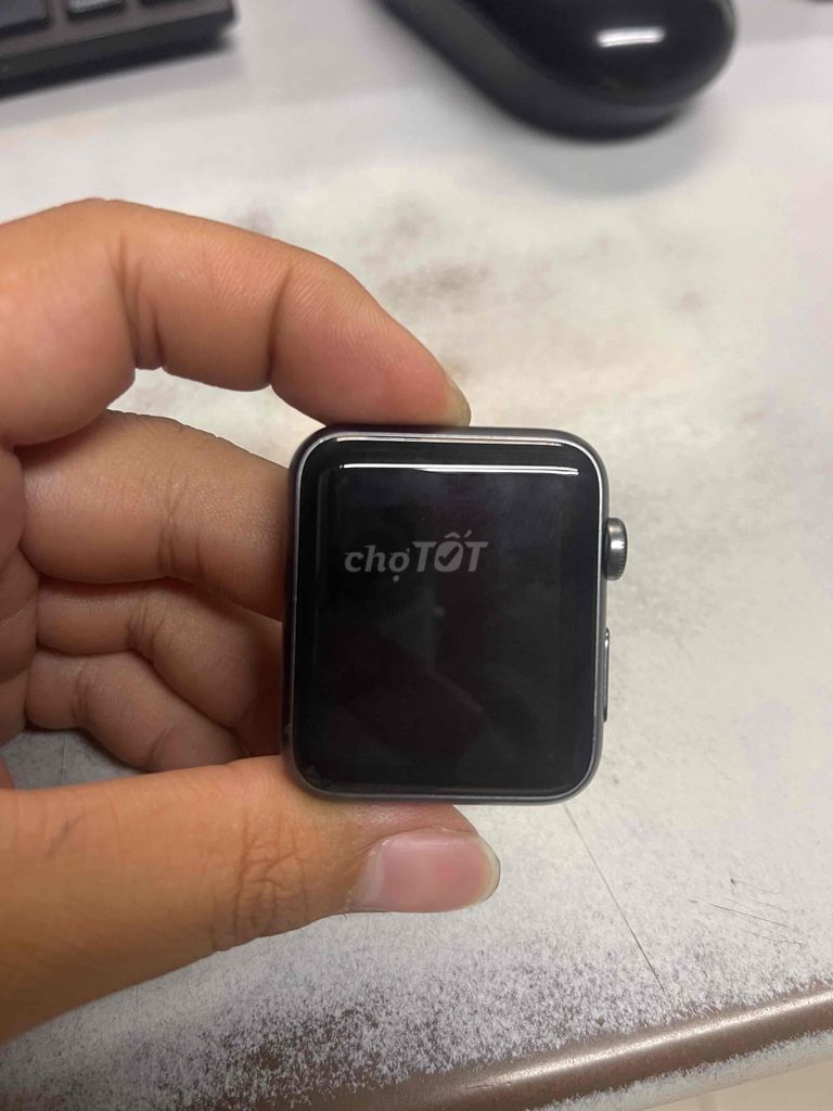 Cần pass nhanh con apple watch series 1