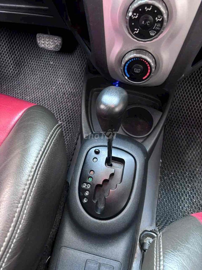 Toyota Yaris 2008 1.3 AT - 20000 km. Mua bán Ô tô tại Quận Đống Đa Hà Nội được đăng bởi  huyền đỗ hình 5
