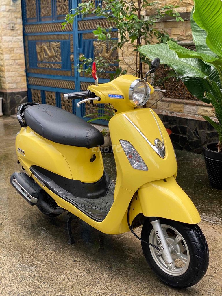 Cần Bán Alizabet Bst47 Ngay Chủ Máy Zin. Mua bán Xe máy tại Quận 11 Tp Hồ Chí Minh được đăng bởi Xe Máy Tâm Nguyễn hình 5