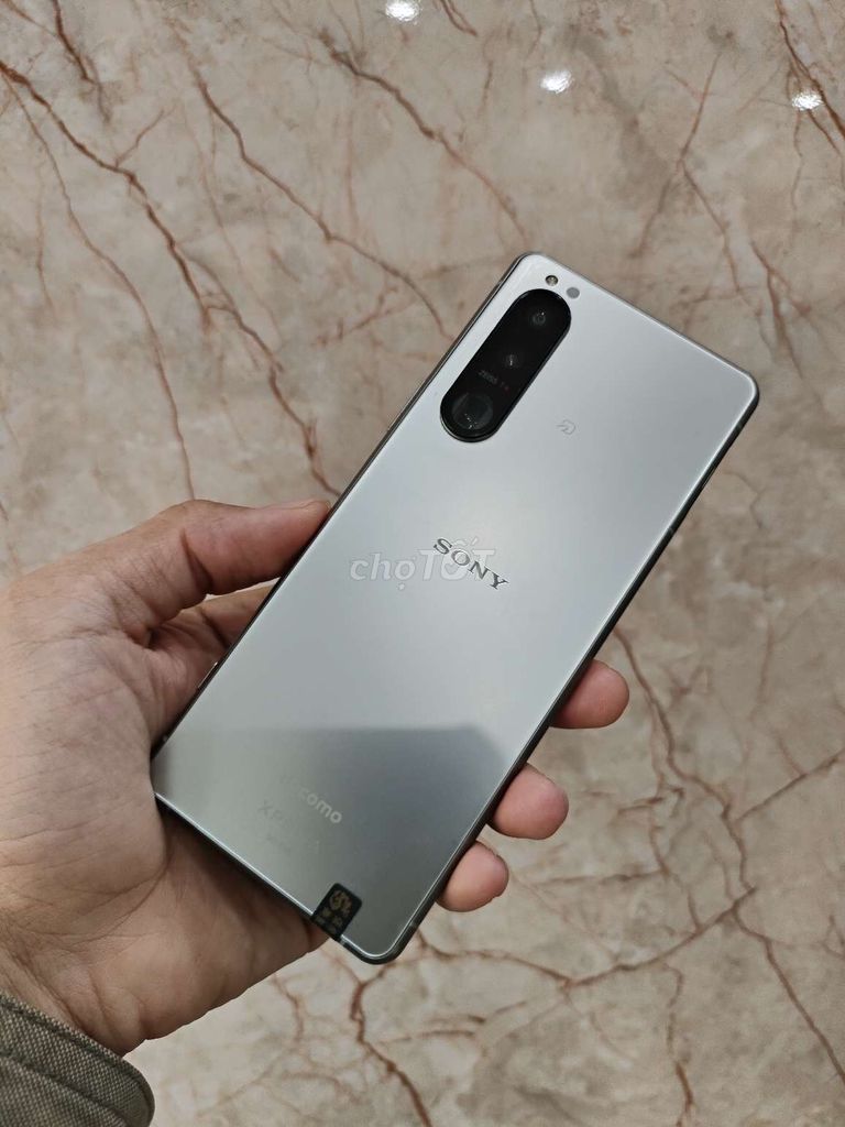 Xperia 5 Mark 3 chip 888 đẹp zin áp