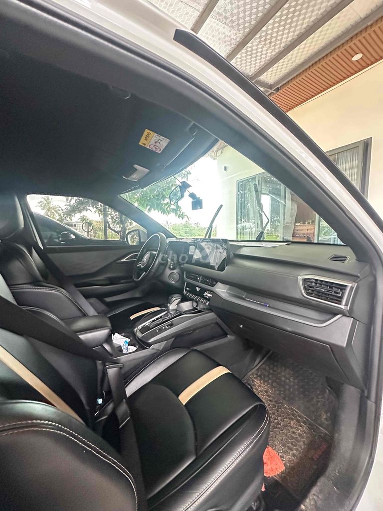 Mitsubishi Xpander 2024 cần bán nhanh. Mua bán Ô tô tại Thành phố Buôn Ma Thuột Đắk Lắk được đăng bởi DangUt hình 5